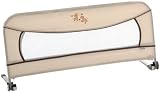 Hauck 595909 Sleep`n Safe, beige/brown