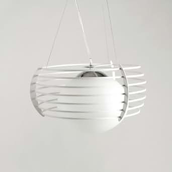 hängeleuchte milchglas