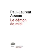 Le d�mon de midipar Paul-Laurent Assoun