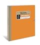 Knock Knock Travel Organizer