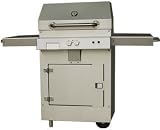 Kalamazoo 450GT Gas Free-Standing Grill, Liquid Propane