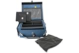 Portabrace PB-2550ICO Superlite Interior Case Only (Blue)