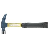 31GiBoGMIfL. SL160  Klein Tool 808 20 Heavy Duty Straight Claw Hammer with 20 Ounce Head