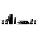 Samsung HT-E5500W 5.1-Channel Blu-ray Home Theater System