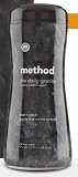 METHOD 00401-2 Granit WIPES Case of 6