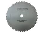 Seamawerk Kr-Sägeblatt 300 X 30 X 1,6