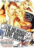 Lexie Marie and Monique Alexander love Rocco