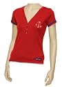 Boston Red Sox Women's Snap Front Jersey