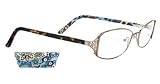 Vera Bradley VB-3039 Women's Eyeglasses