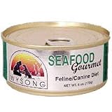 Wysong Gourmet Seafood Feline/Canine Diet