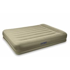 Pillow Rest Mid-Rise Bed 67748 XL Luftbett Luftmatratze G�stebett Matratze