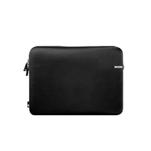 Incase CL57365 Neoprene Sleeve for Netbook 10.2