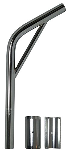 bicycle seat post extension