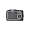 Canon PowerShot SX100IS 8MP Digital Camera with 10x Optical Image Stabilized Zoom (Black) + Transcend 4GB SecureDigital (SDHC) Memory Card + USB Card Reader + NiMH Rapid Charger & High-Capacity Rechargeable Batteries + Padded Camera Case