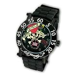 Gordon's Jewelers Ed Hardy Kordova Love Kills Watch (Model: KO-LKS) ed hardy