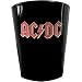 AC/DC - Shot Glasses