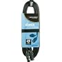 American DJ 3-Pin DMX Cable (25 Ft)