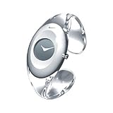 WOMENS NIKE PRESTO SPORTY CLEAR WHITE WATCH WT0023-101