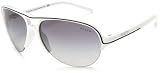 Ralph by Ralph Lauren Women's 0RA5105 Resin Sunglasses Ralph by Ralph Lauren Women's 0RA5105 Resin Sunglasses
