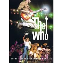 30 Years of Maximum R&B Live [DVD] [Import]