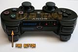 PS3 Auto Aim DualShock 3 Rapid Fire Controller