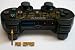 PS3 Auto Aim DualShock 3 Rapid Fire Controller
