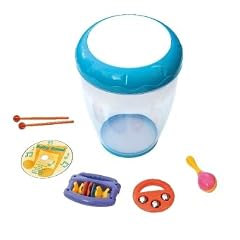 Musik f�r Kleine 773 - Conga Band