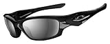 IMAGE OF Oakley Straight Jacket SunG Plsh Bk w Bk