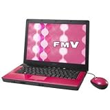 �x�m�� FMV-BIBLO S/D50(PK) FMVSD50PK