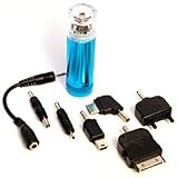 Review BB Trade Sales  / Emergency Phone Charger