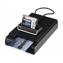 Sony DPP-FPHD1