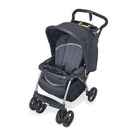 Evenflo Journey Premier Stroller
