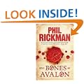 The Bones of Avalon