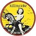 KILLING JOKE - Let's All Go - Button / Pin