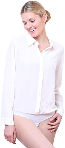BRADAMANT The Coach BodySuit B1417-I-M
