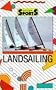 Landsailing