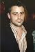 PRT-026 Matt le Blanc 4x6 movie postcard