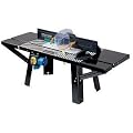 Wolfcraft MASTER RT 540 - Fr�stisch