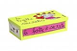 Sentou Edition - Boite à Secrets - 100DRINE