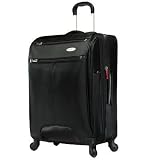 Samsonite Solana Spinner 28, Cobblestone