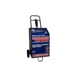 Associated Equipment 6007A Intellamatic Pro 12V 40 Amp Charger with Wheels