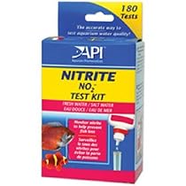 API Freshwater Nitrite Test Kit