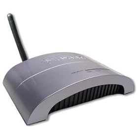 Hawking HWUR54G Wireless G Universal Range Extender