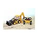 Catapillar Big Builder Remote Control