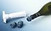 VacuVin Vacuum Wine Saver Blister Pack with Pump and Stopper