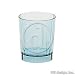 CAMBRO: Azure Blue 12 Oz. Huntington Tumblers, 36/PK, HT12CW-196