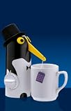 Kuechenprofi >TEA-BOY< (inkl. Tee-Ei)