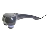 New Thumper Sport Percussive Massager with Free Educational DVD