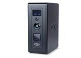 LaCie LaCinema Premier 301816U 1 TB USB 2.0 Multimedia Hard Drive (Black)