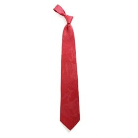 Alabama Crimson Tide Tonal Silk Tie